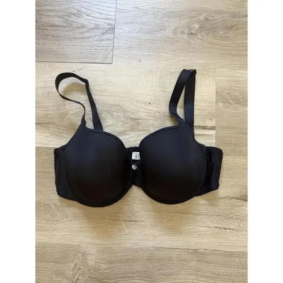 Chantelle SENSO Convertible T-Shirt Bra Women's 32DDD(F) - Picture 2 of 4